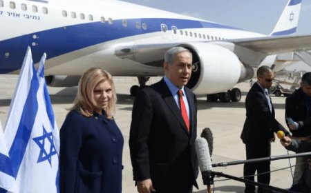 نتنياهو يؤجل زيارته إلى أذربيجان ومصادر تتحدث عن رفض تركي لعبوره