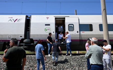 خبراء يكشفون سر انقطاع الكهرباء المفاجئ في إسبانيا والبرتغال