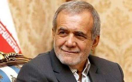 الرئيس الإيراني: لن نربط مستقبل بلادنا بالمفاوضات النووية مع أمريكا وإذا فشلنا بالتوصل لاتفاق فهذا لا يعني أننا سنواجه مشاكل