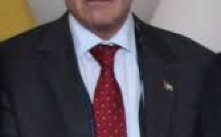 الأحمد يؤكد تشكيل لجنتين لتنفيذ قرارات دورة المجلس المركزي الأخيرة