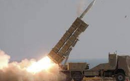 بعد التهديد الإسرائيلي: إيران تكشف عن سلاح جديد يصعب اعتراضه