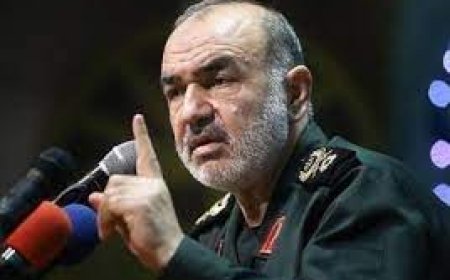 ايران: إذا تمت مهاجمتنا فسنرد بقوة والقواعد الأميركية أهدافنا