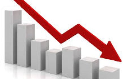 الإحصاء: انخفاض الرقم القياسي لكميات الإنتاج الصناعي في فلسطين خلال آذار