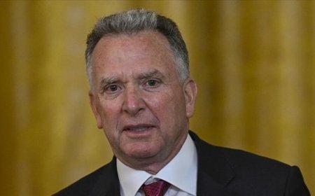 ويتكوف: نأمل إحراز تقدم في صفقة التبادل قبل أو خلال زيارة ترامب للمنطقة