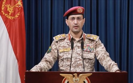 الحوثيون: الرد وشيك ومؤلم وسنهاجم المطارات بما فيها حيفا