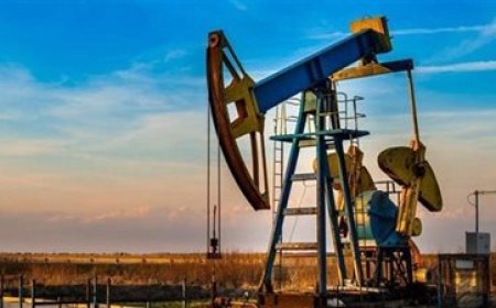 أسعار النفط ترتفع بأكثر من 1% رغم المخاوف بشأن فائض المعروض