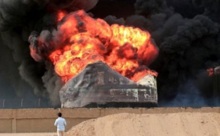 شهيدان و42 إصابة حصيلة الغارات الأمريكية الإسرائيلية على اليمن.. الاحتلال يؤكد قصف مواقع لـ”أنصار الله” و”حماس” تدين العدوان والجماعة تهدد بتنفيذ عمليات نوعية ضد إسرائيل