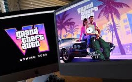 تأجيل إطلاق GTA 6 حتى مايو 2026: لعبة مرتقبة بتكلفة ضخمة وخريطة ديناميكية