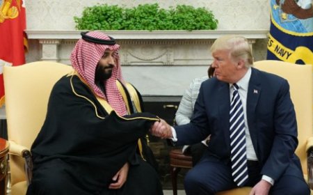 هآرتس: الطريق إلى اتفاق أو حرب مع إيران يمر عبر السعودية