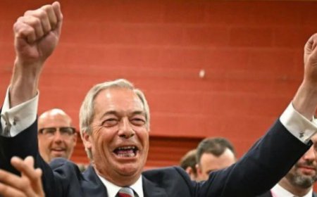 فاينانشال تايمز: تصاعد قوى اليمين في بريطانيا