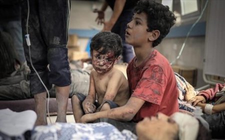 ﻿ مصر وقطر تؤكدان استمرار جهودهما في ملف الوساطة بغزة لإنهاء حرب الإبادة الإسرائيلية وترفضان محاولات “التشكيك والتحريف”