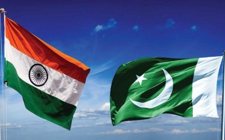 أجواء مشتعلة بين الهند وباكستان.. ودعوات دولية لضبط النفس