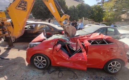 بالمزاد.. الحكومة تعرض 2000 سيارة ودراجة مشطوبة ومهربة للبيع