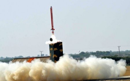 5 قتلى في الهند- باكستان تطلق عملية انتقامية باسم البنيان المرصوص