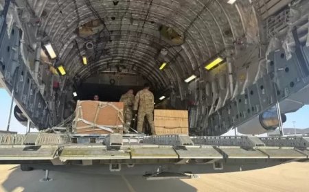 40 نائبا بريطانيا يطالبون بالتحقق من استمرار تصدير السلاح لإسرائيل