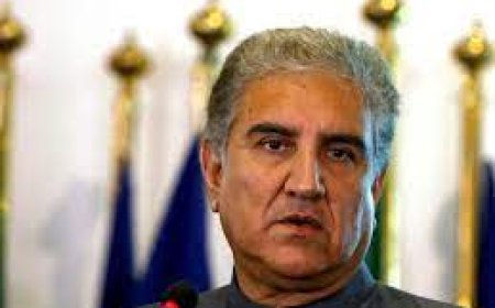 وزير الخارجية الباكستاني: لن نصعد إذا توقفت الهند