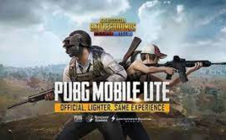 عشاق ببجي موبايل على موعد مع مفاجآت مذهلة في التحديث الجديد 3.8: تقنيات مستقبلية وتعاون أنمي مثير