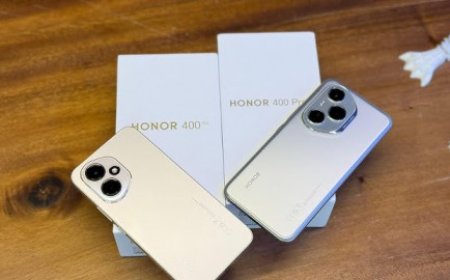 “أونور” تستعد لإطلاق سلسلة HONOR 400 الجديدة رسميًا في 22 مايو بلندن