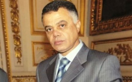 قراءة في خطاب ومخرجات الدورة ال 32 للمجلس المركزي الفلسطيني من منظور جيوسياسي