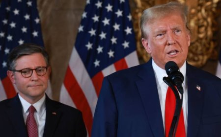 ترامب: أميركا ستُبقي على رسوم جمركية 10% مع الدول حتى بعد إبرام اتفاقات