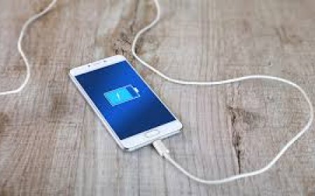 شحن هاتفك بطيء؟ قد يكون السبب في الشركة المصنعة وليس الشاحن