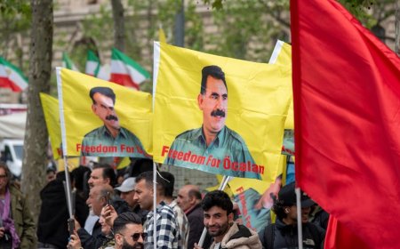 حزب العمال الكردستاني يعلن حل نفسه وإلقاء السلاح وإنهاء الصراع ضد تركيا