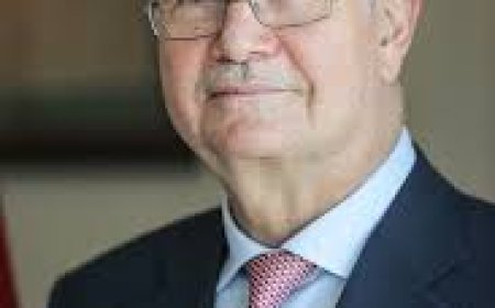 رئيس الوزراء يصل مقر محافظة طولكرم لعقد جلسة الحكومة