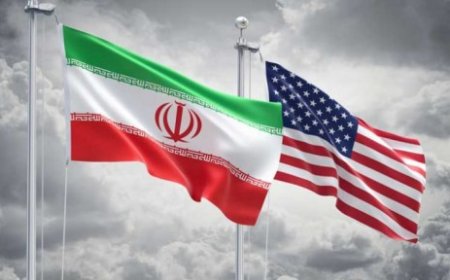 واشنطن تعلن فرض عقوبات جديدة على طهران غداة الجولة الرابعة من المحادثات