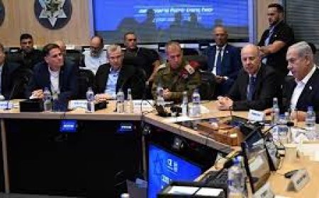 الوفد الإسرائيلي سيتوجه إلى قطر وإسرائيل تتعهد بعدم خرق وقف إطلاق النار