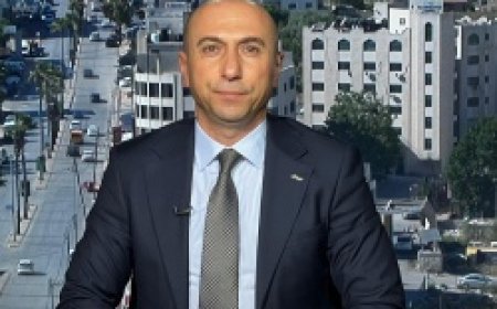 هل يدخل ترامب التاريخ من بوابة الاعتراف بالدولة الفلسطينية؟ "وصفقة القرن المقلوبة "