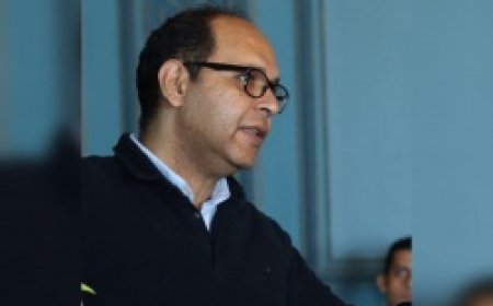 الحداية لا ترمي كتاكيت قراءة في التحولات الجيوسياسية وفرص العرب في رسم مستقبل المنطقة