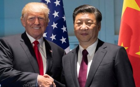 ألكسندر نازاروف من انتصر في اتفاق الرسوم الجمركية بين الصين والولايات المتحدة؟