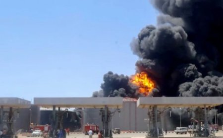 لوموند: انهيار السودان تهديد للعالم