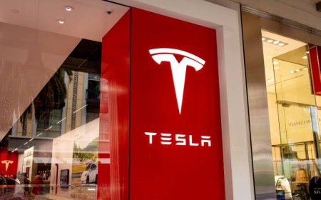 تسلا تعتزم بدء شحن منتجات من الصين عقب هدوء الحرب التجارية