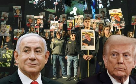 ضغط أميركي على إسرائيل وحماس لإنجاز صفقة