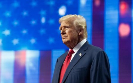 ترامب: قطر ستستثمر 10 مليارات دولار في قاعدة العديد الجوية الأميركية