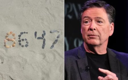 تايمز: ما أهمية الرقمين 86 و47؟ وما علاقتهما بالدعوة إلى اغتيال ترامب؟