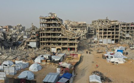 61 يوماً على عودة الحرب: عشرات الشهداء في أربعة محاور ينشط فيها جيش الاحتلال