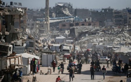 الجيش الإسرائيلي يبدأ السيطرة على مناطق في غزة تمهيدًا لعملية "مركبات جدعون"