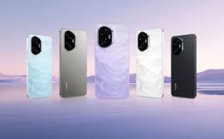 HONOR تطلق ميزة AI Image to Video: ثورة في تحويل الصور إلى فيديو باستخدام الذكاء الاصطناعي