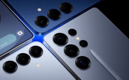 سامسونغ تطلق سلسلة Galaxy A الجديدة عالميًا بميزات ذكاء اصطناعي متقدّمة