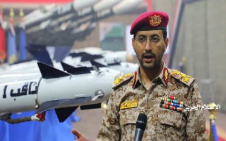 “انصار الله” اليمنية تؤكد إطلاق صاروخين باليستيٍّينِ باتجاه مطار بن غوريون في مدينة يافا المحتلة وإغلاق المجال الجوي بالكامل