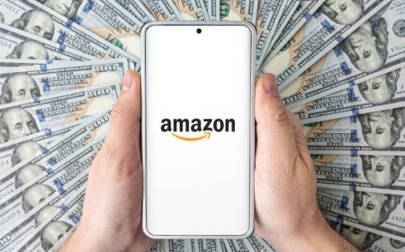 استثمار ألف دولار في اكتتاب أمازون أصبح الآن 2.8 مليون دولار