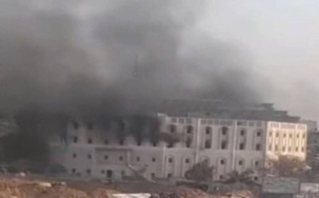 جيش الاحتلال يحاصر مستشفيي "الإندونيسي والعودة"ويقصفهما بالرصاص