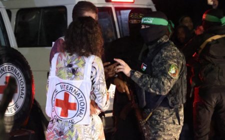 حماس تنفي أنباء عن اتفاق لإطلاق سراح أسرى مقابل وقف إطلاق النار