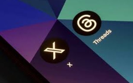 ثريدز تغيّر قواعد اللعبة في مواجهة إكس