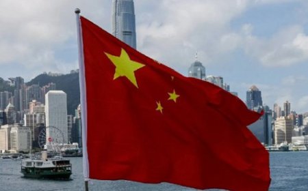 الصين تفرض رسوما بـ 74.9 بالمئة على واردات بلاستيك من أمريكا