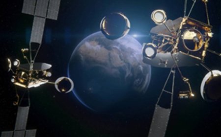 سبيس 42 تفتتح أول منشأة لتصنيع المنصات عالية الارتفاع في أبوظبي