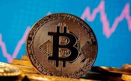 أسعار العملات المشفرة مقابل الدولار اليوم الثلاثاء.. انتعاش بيتكوين