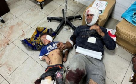 “إسرائيل اليوم”: تمسك الدول العربية باتفاقيات التطبيع بعد حرب غزة “أمر مدهش”